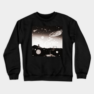 Erie Crewneck Sweatshirt